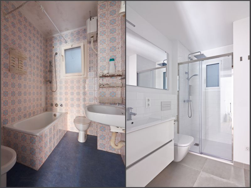 Best Bathroom Renovation Contractors in Goose Creek, SC