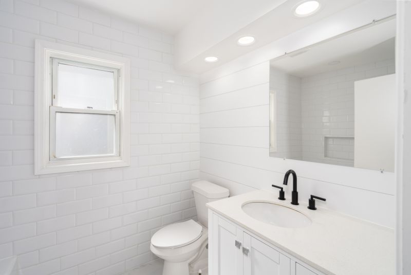Specialized Bathroom Remodelers